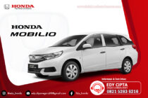 Honda Mobilio