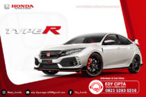 CIVIC TIPE R