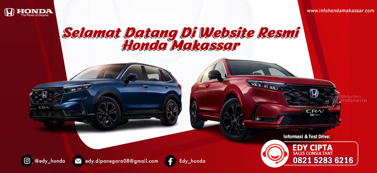 Slider Honda Makassar