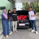 Customer Honda